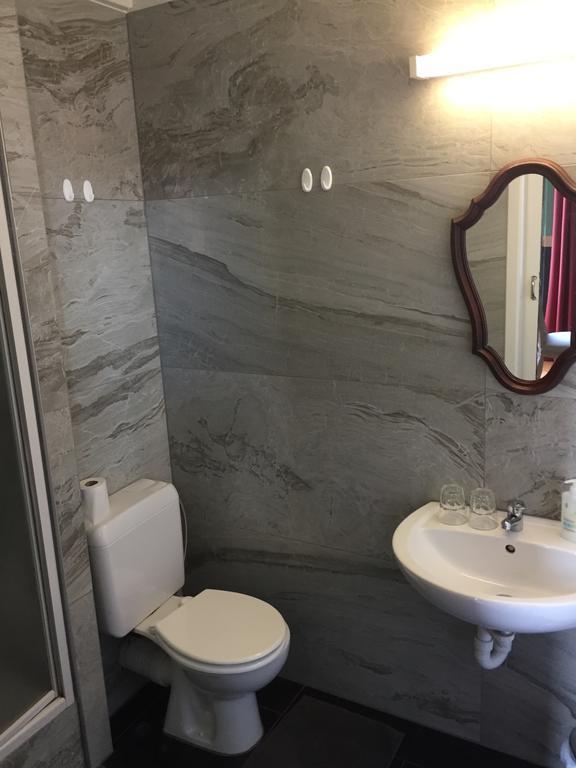 Vakantielogies Faja Lobi Ghent Luaran gambar