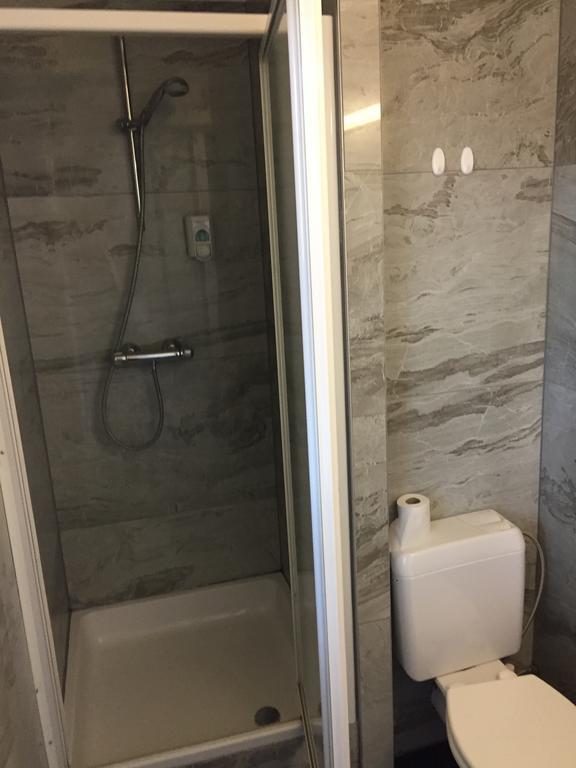 Vakantielogies Faja Lobi Ghent Luaran gambar